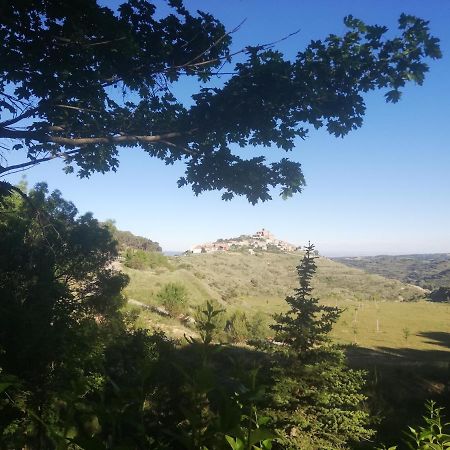 Casa Rural Pilarrana Villa Ujué Kültér fotó