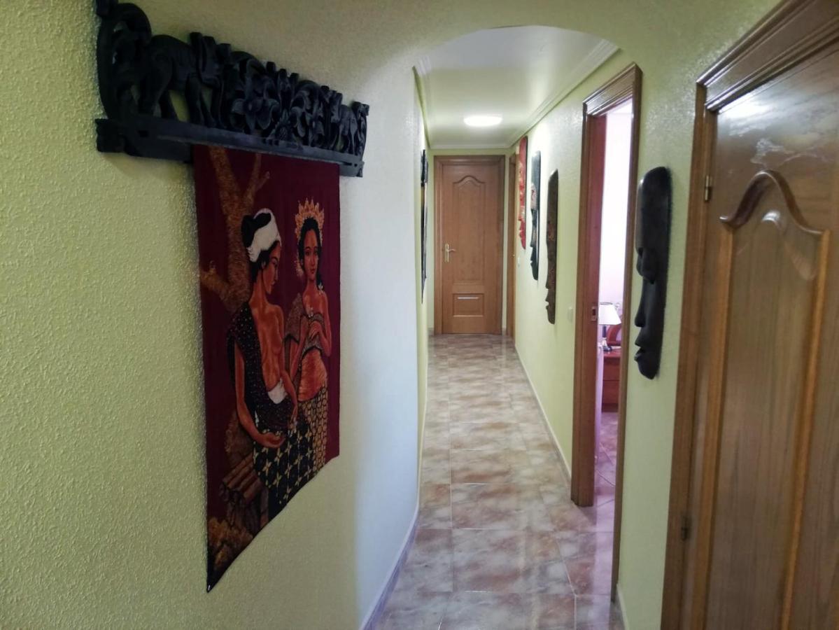 Casa Rural Pilarrana Villa Ujué Kültér fotó